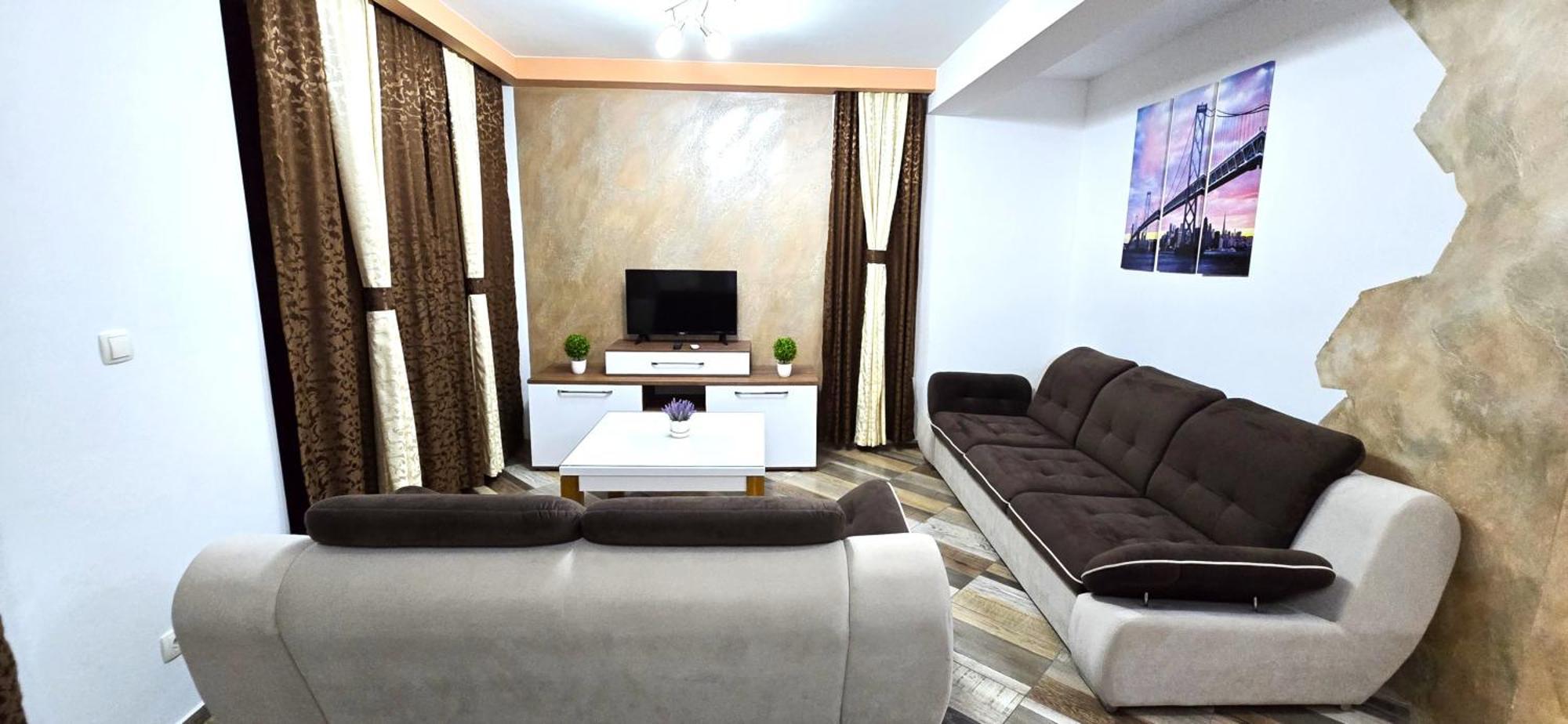 Vila Tatjana Vodice Zewnętrze zdjęcie