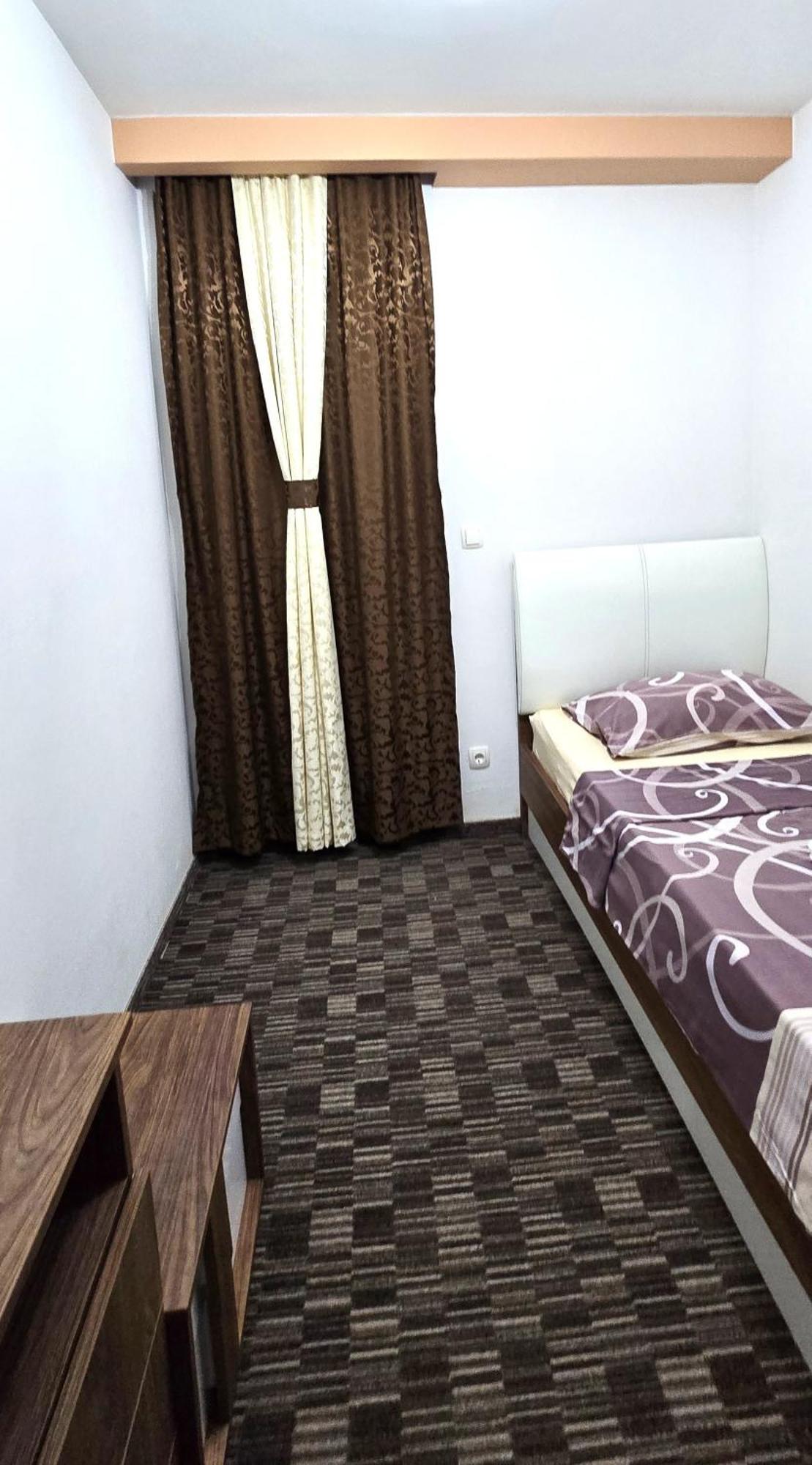 Vila Tatjana Vodice Zewnętrze zdjęcie