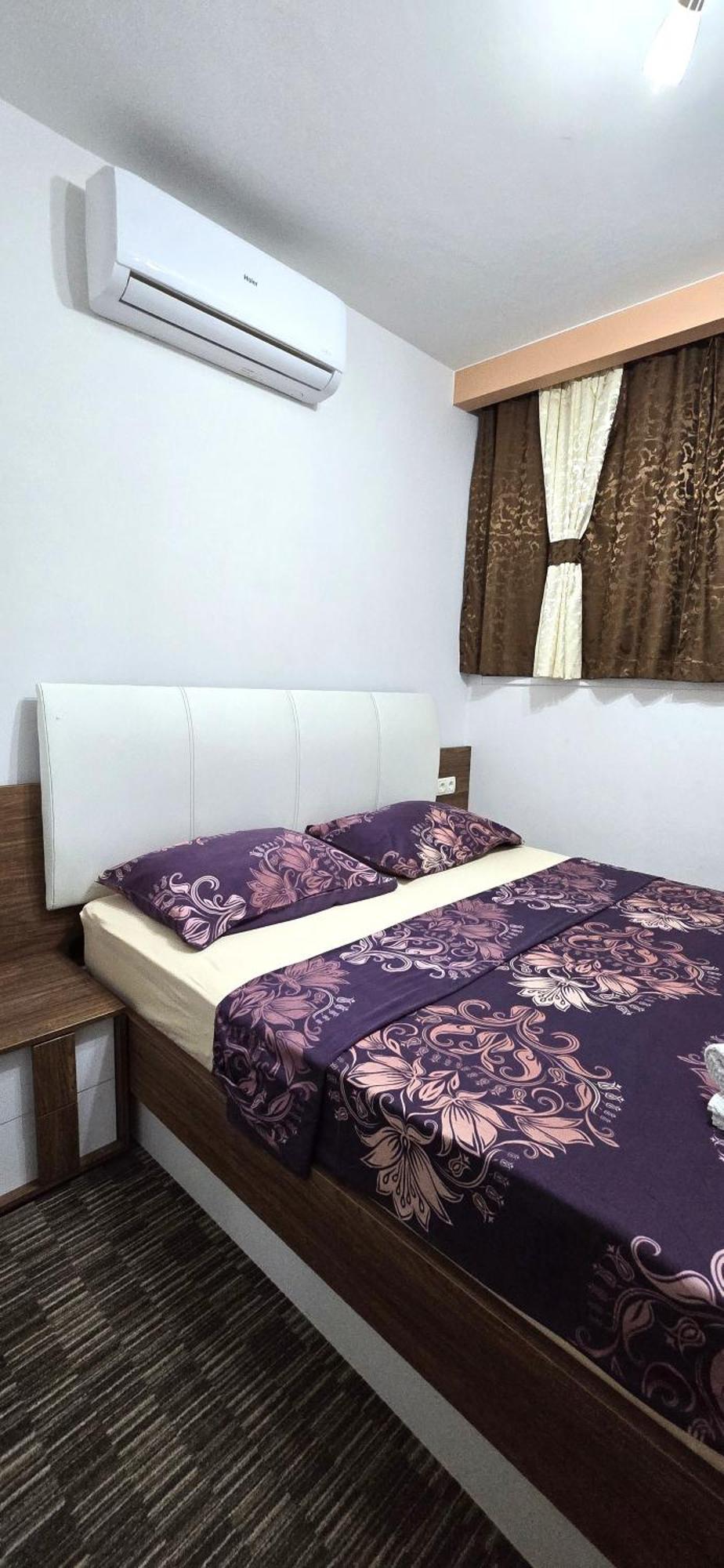 Vila Tatjana Vodice Zewnętrze zdjęcie