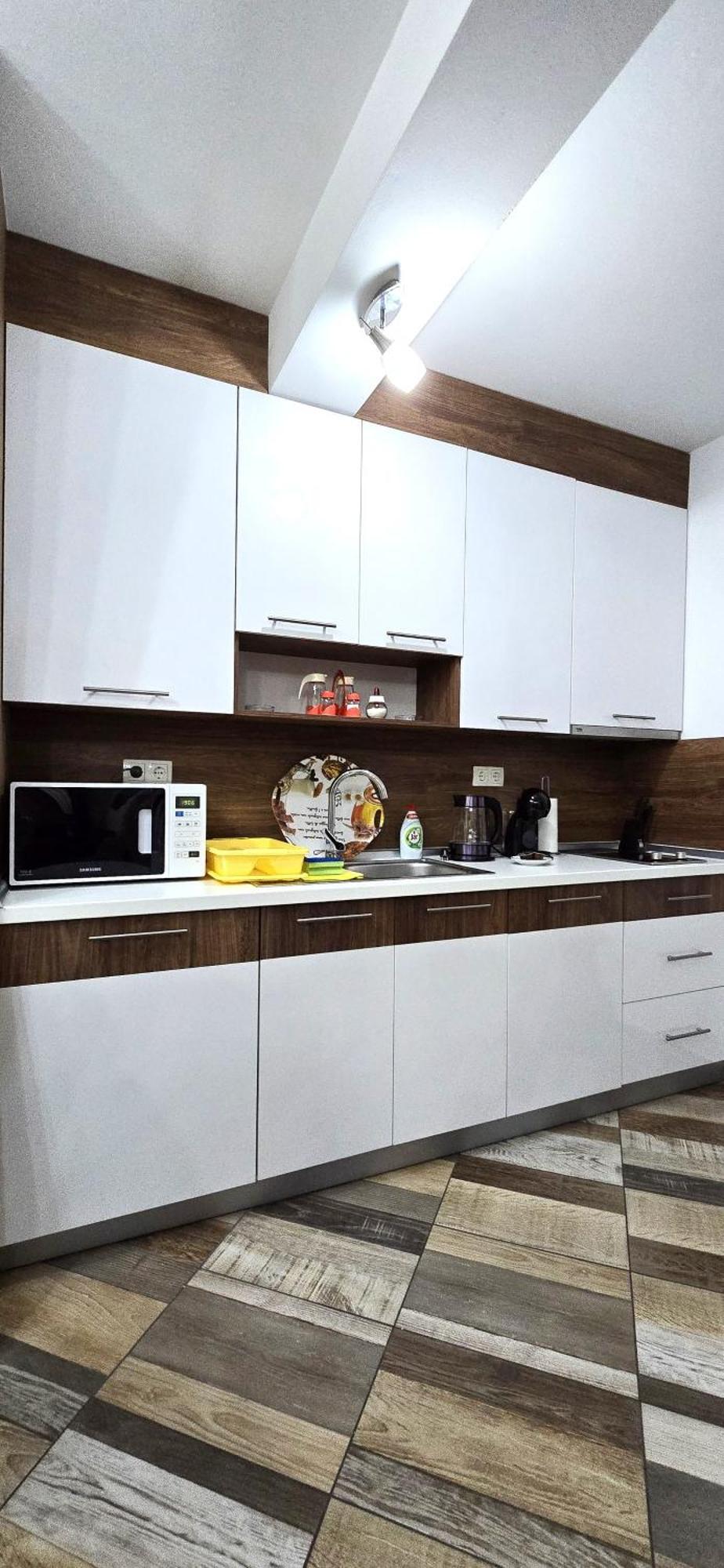 Vila Tatjana Vodice Zewnętrze zdjęcie