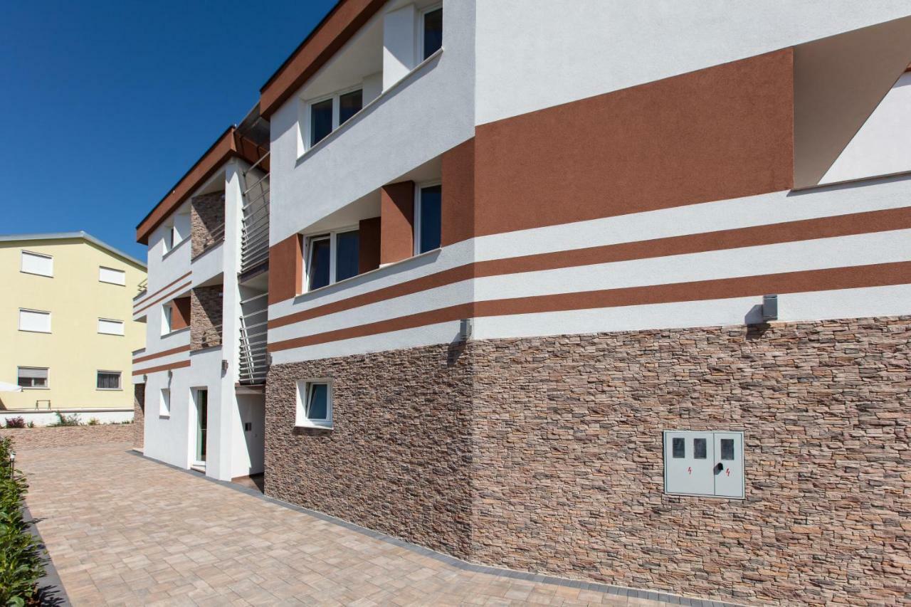 Vila Tatjana Vodice Zewnętrze zdjęcie