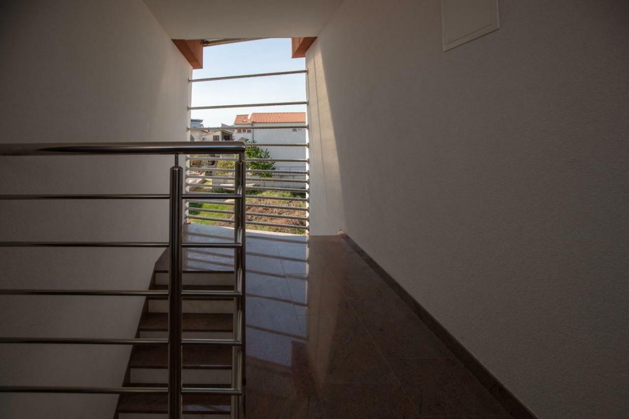 Vila Tatjana Vodice Zewnętrze zdjęcie