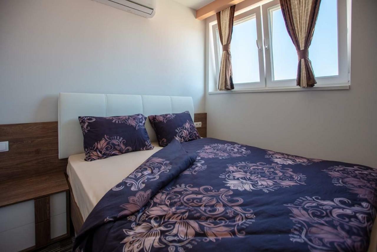 Vila Tatjana Vodice Zewnętrze zdjęcie